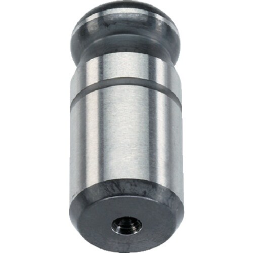 HALDER 位置決めピン ボール形(上部断面円形