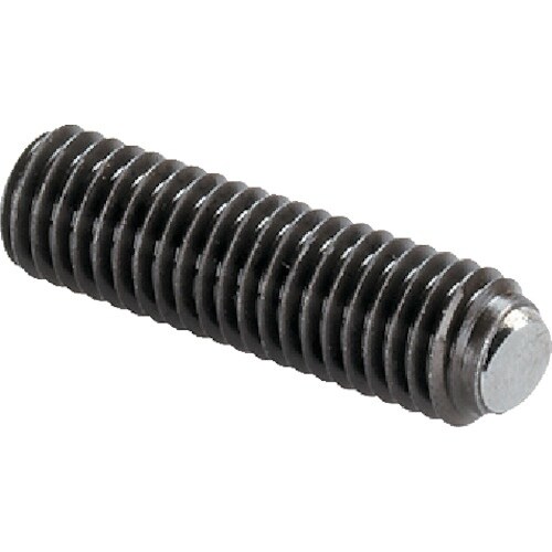 HALDER セッティングスクリュー ヘッド・セレ