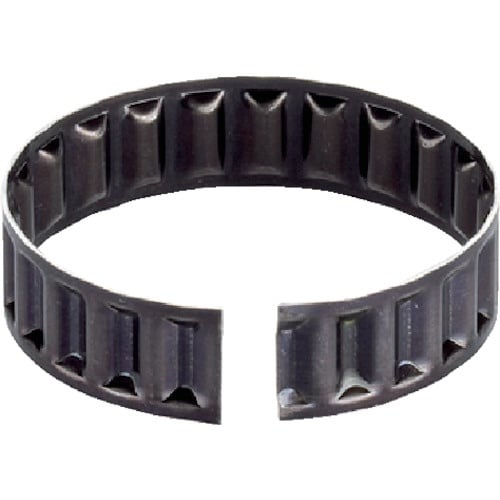 HALDER トレランスリング