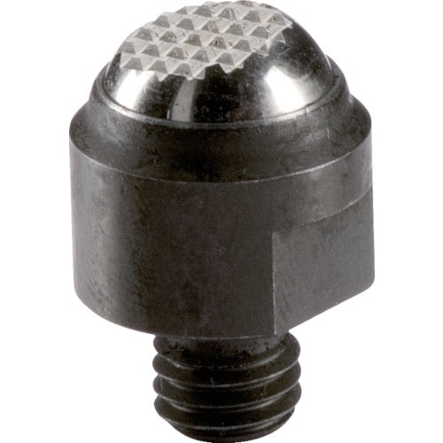 HALDER 揺動パッド 初期位置復帰機構付 オネ