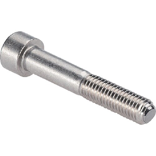 HALDER セッティングスクリュー ヘッド・平面