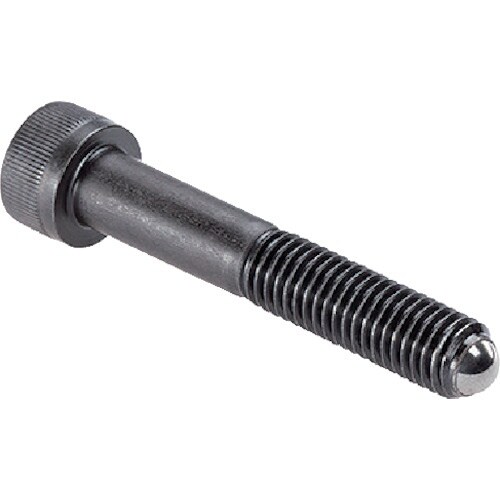 HALDER セッティングスクリュー ヘッド・完全