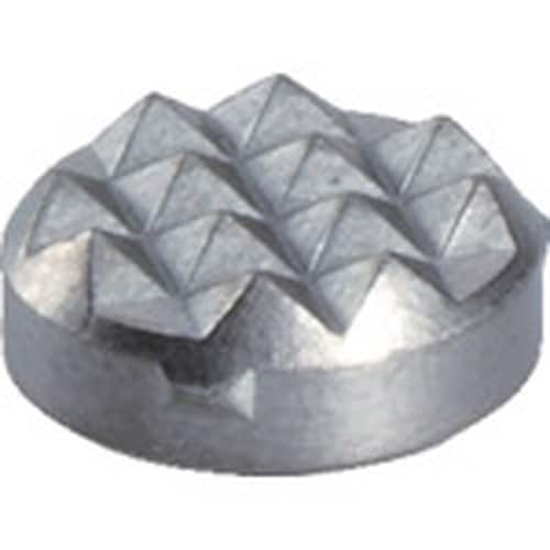 HALDER ハードメタルインサート セレーション