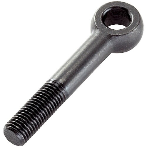 HALDER アイボルト 形状B ピンM8×40