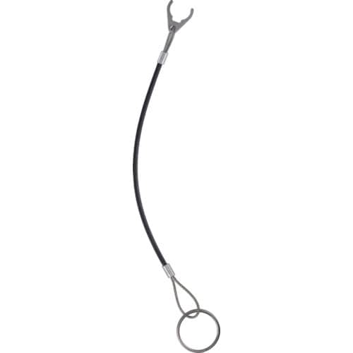 HALDER 保持ケーブル ステンレス鋼、PA6