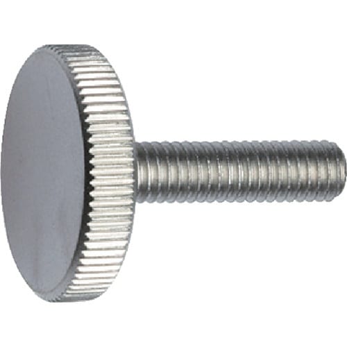 HALDER フラットナールドボルト DIN 65