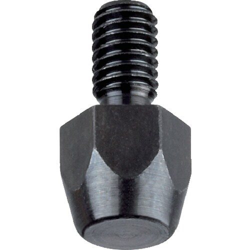 HALDER フィート オネジ付 DIN6320