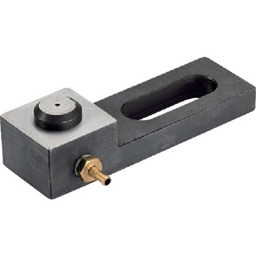 HALDER 着座センサー 空圧式 取付板付