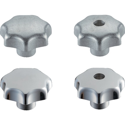 HALDER スターグリップ DIN 6336 ア