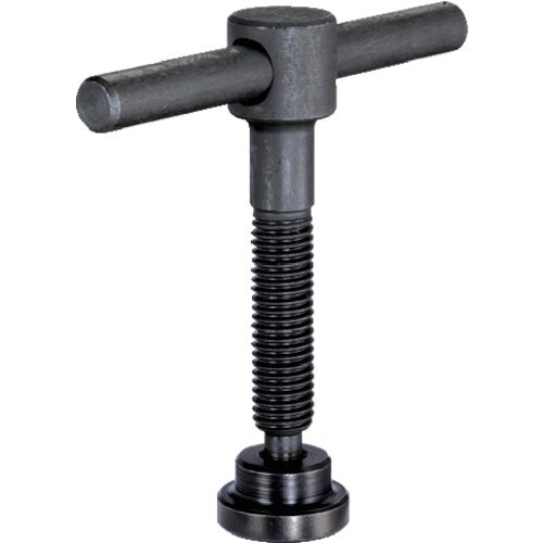 HALDER トミースクリュー 形状F