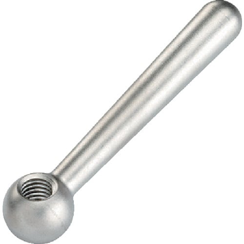 HALDER ボールレバー DIN 99メネジ付