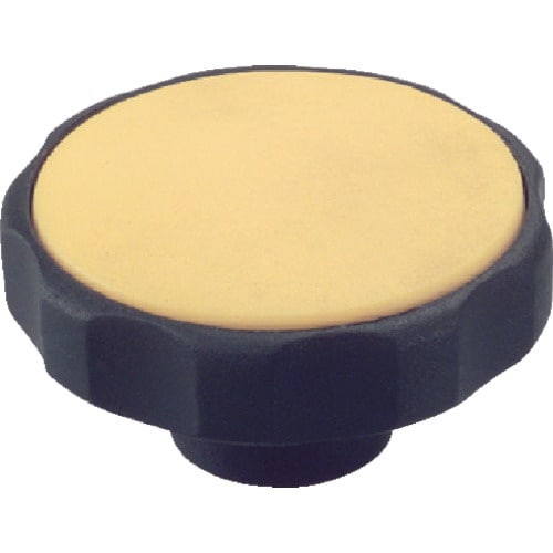 HALDER スターグリップ プラスチック 黄