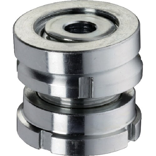 HALDER 高さ調整 エレメント 揺動タイプ