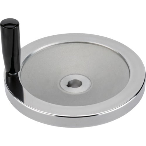 HALDER ディスクハンドル アルミニウム キー