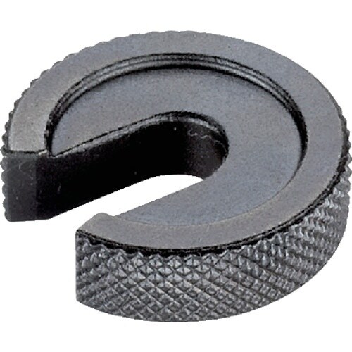 HALDER Cワッシャー DIN 6372