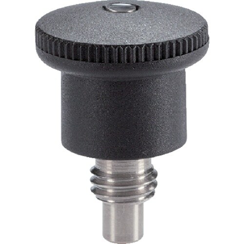 HALDER インデックスボルト ミニ標準 ホール