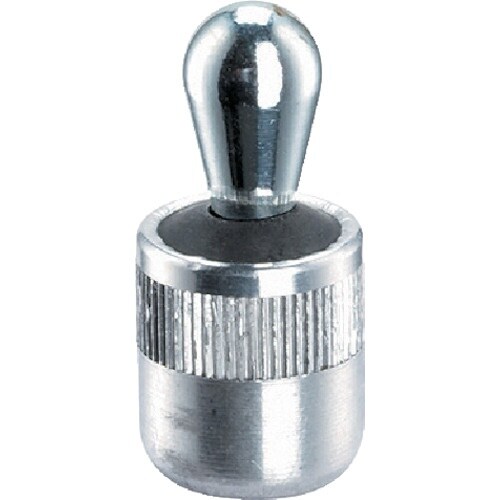 HALDER プレッシャーピン 圧入 シール付 イ