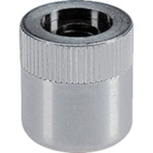 HALDER プレッシャーピン シール無ネジ穴付