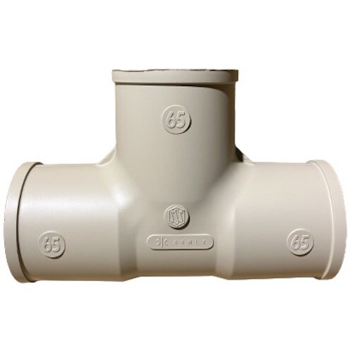 エスロン TS継手 UVストロング チーズ 65