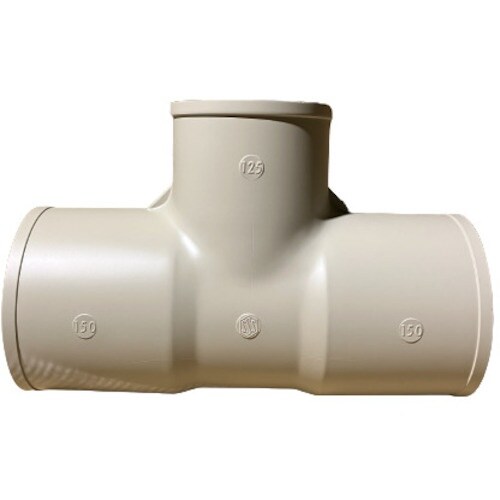 エスロン TS継手 UVストロング チーズ 150