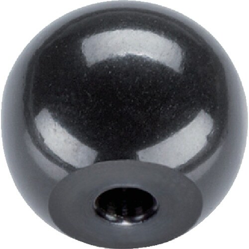 HALDER ボールノブ DIN 319 テーパー