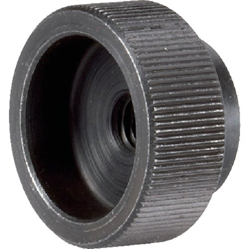 HALDER ナールドナット DIN 6303 ピ