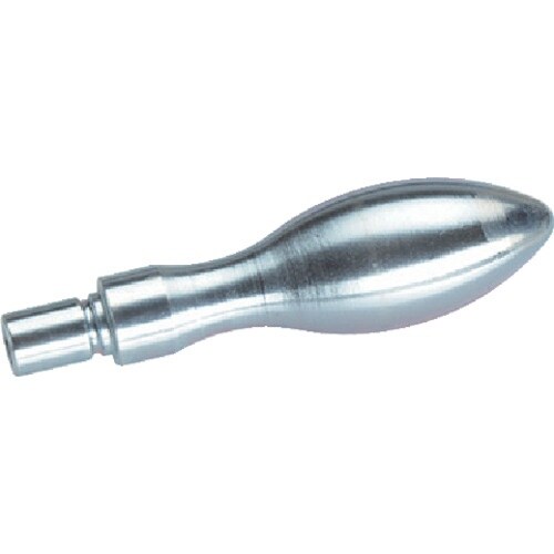 HALDER マシンハンドル DIN 39 形状D