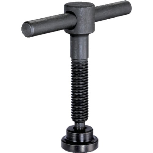 HALDER トミースクリュー 形状F