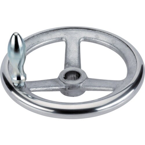 HALDER スポークハンドル DIN950 軽金