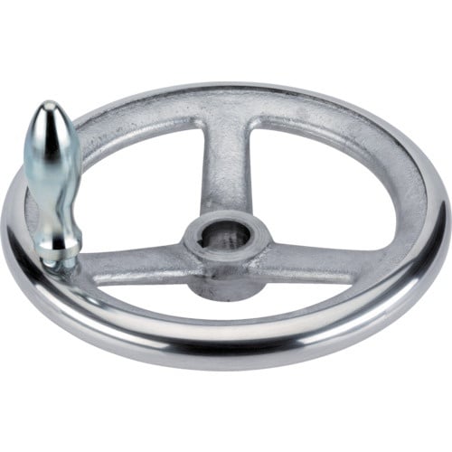 HALDER スポークハンドル DIN950 軽金