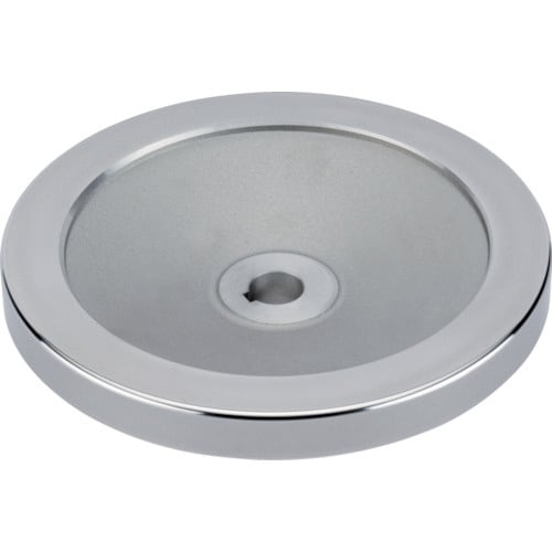 HALDER ディスクハンドル アルミニウム キー