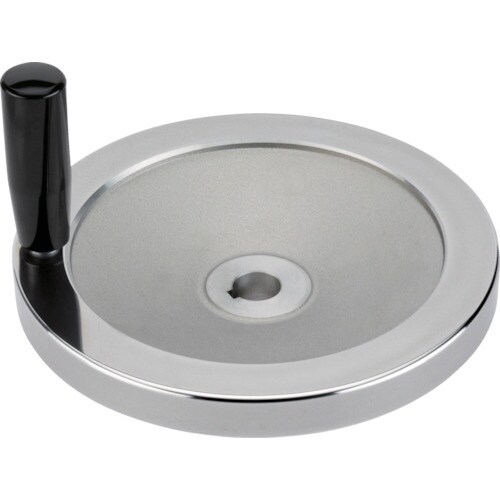 HALDER ディスクハンドル アルミニウム キー