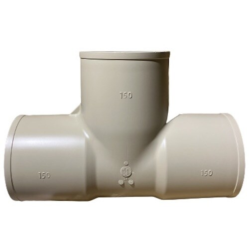 エスロン TS継手 UVストロング チーズ 150