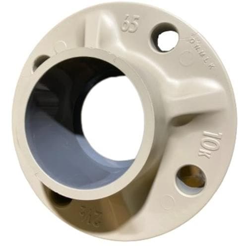 エスロン TS継手 UVストロング フランジ 65