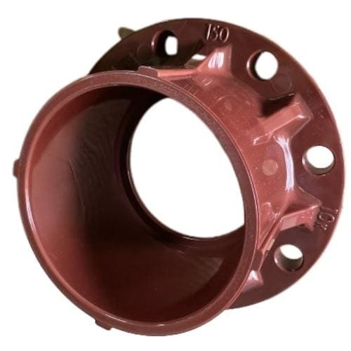 エスロン TSフランジ(HT)10K仕様150A