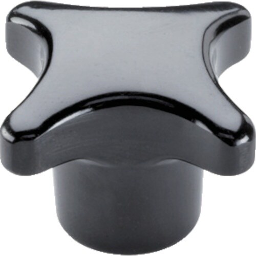 HALDER パームグリップ DIN6335プラス