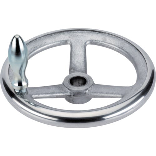 HALDER スポークハンドル DIN950 軽金