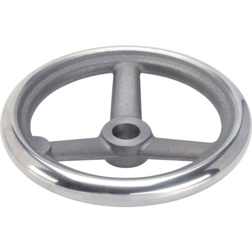 HALDER スポークハンドル DIN950 鋳鉄