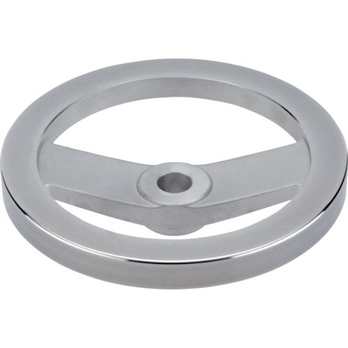 HALDER スポークハンドル アルミニウム キー