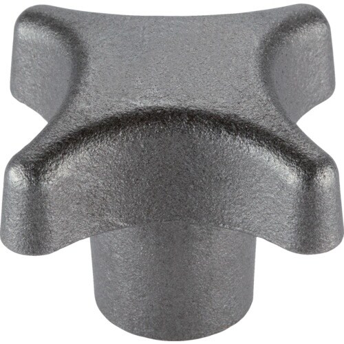 HALDER パームグリップ DIN6335、鋳鉄