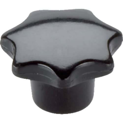 HALDER スターグリップ DIN6336プラス