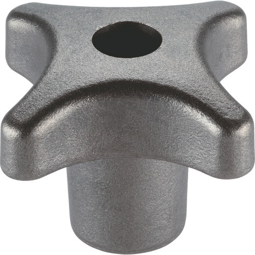 HALDER パームグリップ DIN6335 ステ