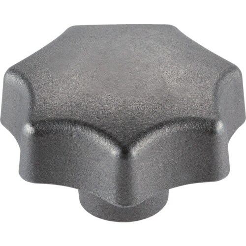 HALDER スターグリップ DIN6336 鋳鉄