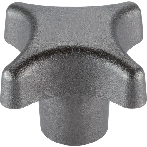 HALDER パームグリップ DIN6335、鋳鉄