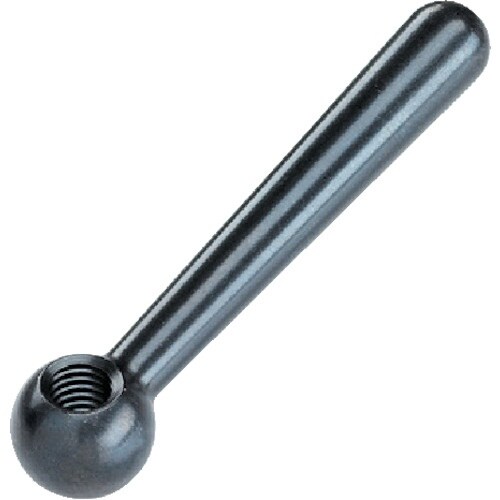 HALDER ボールレバー DIN 99メネジ付