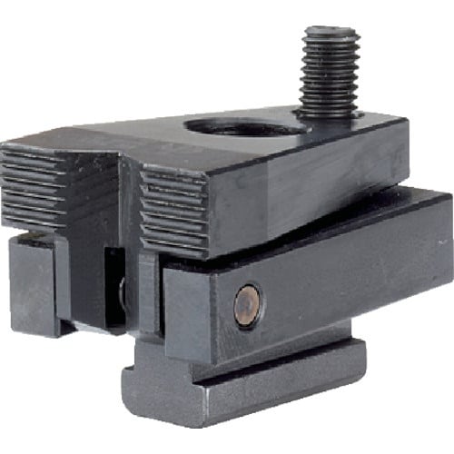 HALDER ダウンホールドクランプ レバー無し