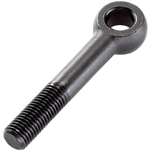 HALDER アイボルト 形状B ピンM6×40