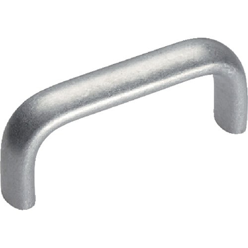 HALDER アーチ形グリップ アルミニウム