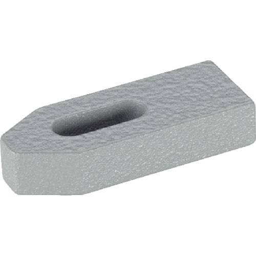 HALDER ストラップ DIN6314、フラット