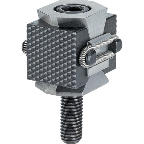 HALDER テーパーダブルクランプ ダブルテーパ